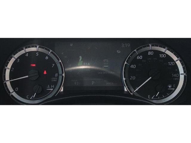 Used 2023 Toyota Highlander XLE FWD image 10