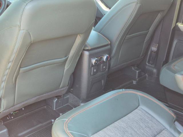 Certified 2023 Ford Explorer Timberline AWD/4WD image 29