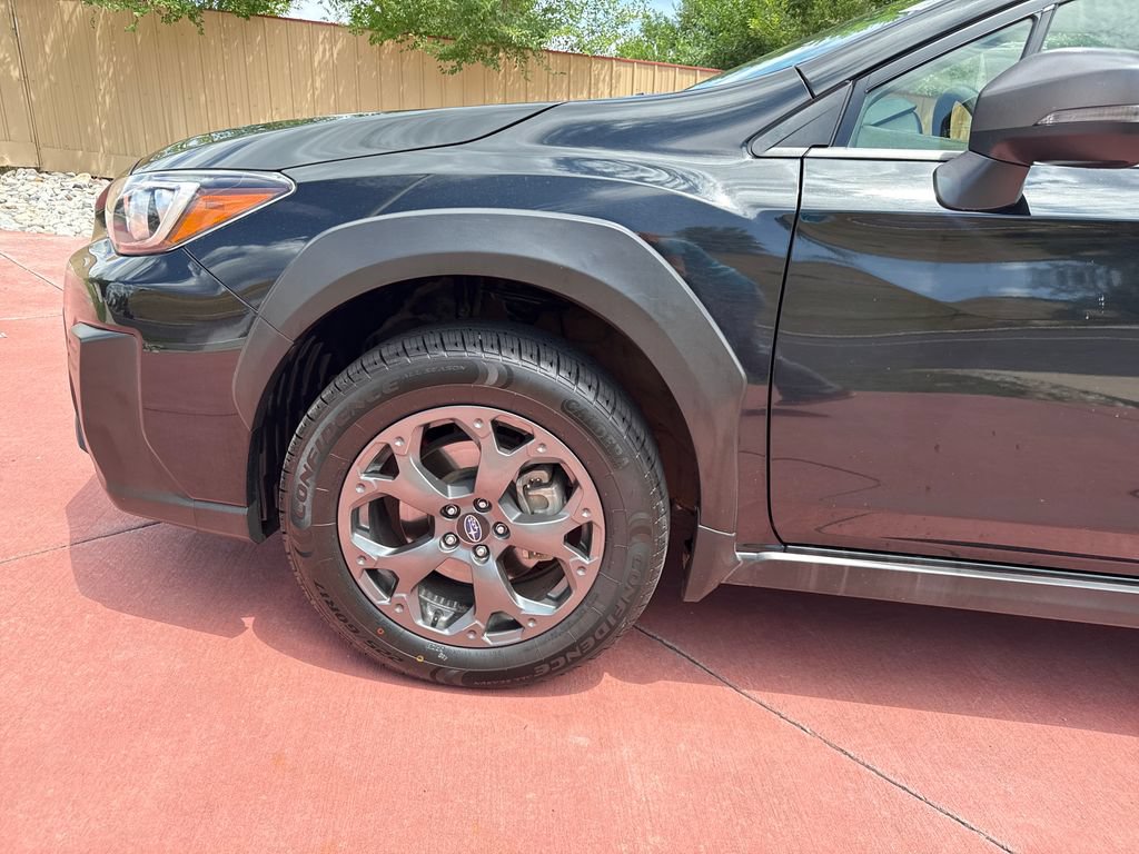 Used 2023 Subaru Crosstrek 2.5i Sport AWD/4WD image 35