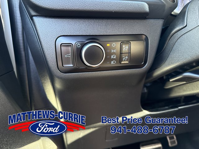 Certified 2023 Ford Escape ST-Line w/ Tech Pack #1 FWD image 25