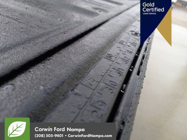 Certified 2024 Ford F350 Platinum image 33