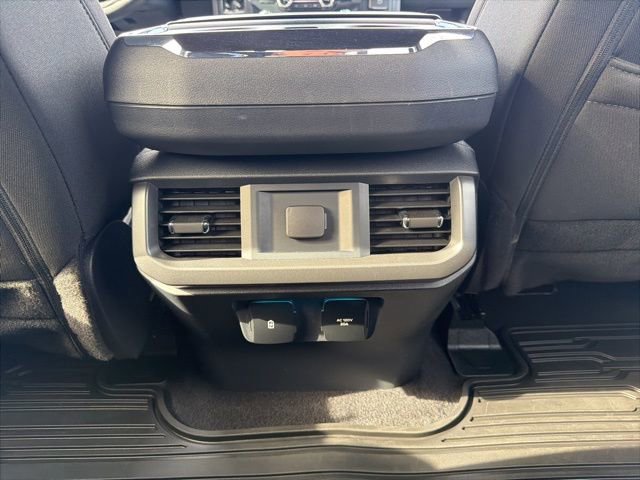 Certified 2024 Ford F150 XLT w/ Equipment Group 302A MID AWD/4WD image 19