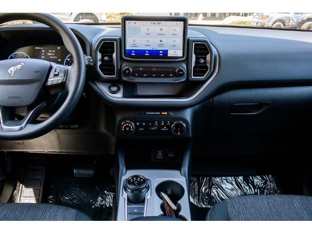 Certified 2023 Ford Bronco Sport Big Bend AWD/4WD image 14