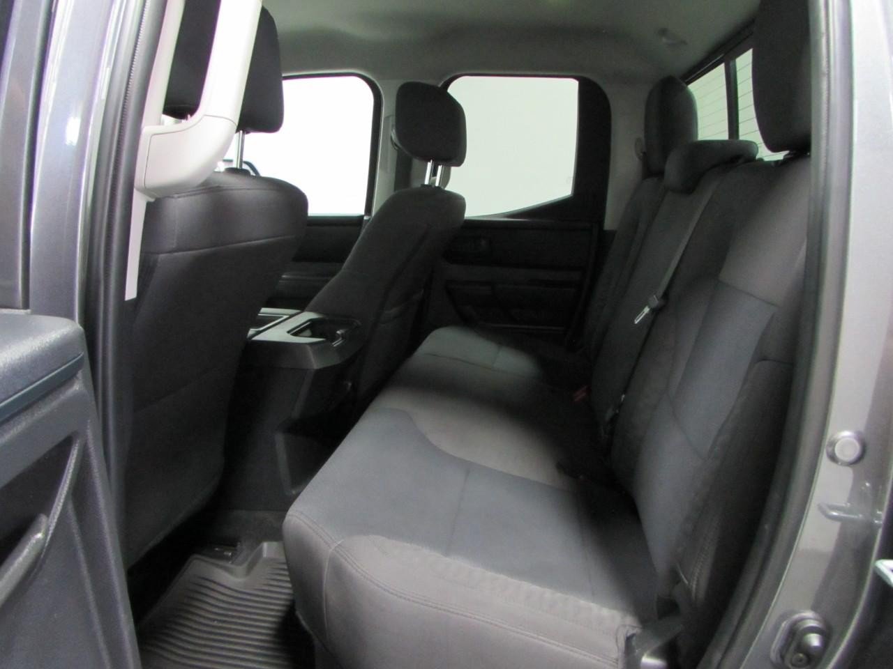 Used 2023 Toyota Tundra SR w/ SR Tow Package RWD image 15