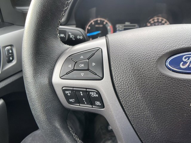 Certified 2021 Ford Ranger XLT w/ Equipment Group 301A Mid image 19