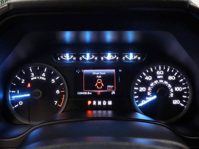 Certified 2020 Ford F150 XLT w/ Equipment Group 302A Luxury AWD/4WD image 28