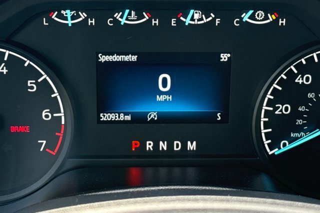 Certified 2023 Ford F150 XLT image 30