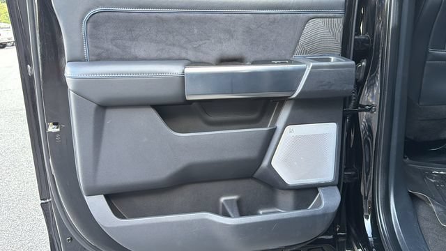 Certified 2025 Ford F250 Platinum AWD/4WD image 24