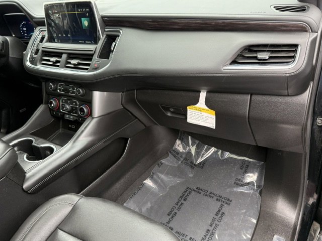 Used 2024 Chevrolet Tahoe Z71 w/ Off-Road Capability Package image 22