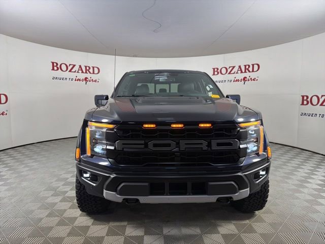 Certified 2026 Ford F150 Raptor AWD/4WD image 2