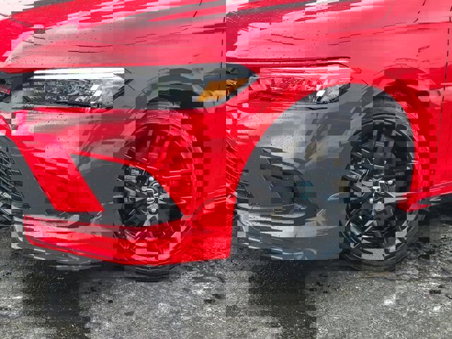 Used 2023 Honda Civic Si image 10