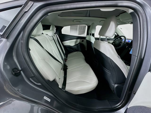 Certified 2023 Ford Mustang Mach-E Premium image 35