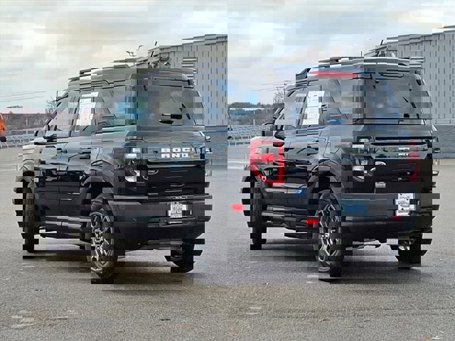 Certified 2023 Ford Bronco Sport Big Bend w/ Convenience Package image 3