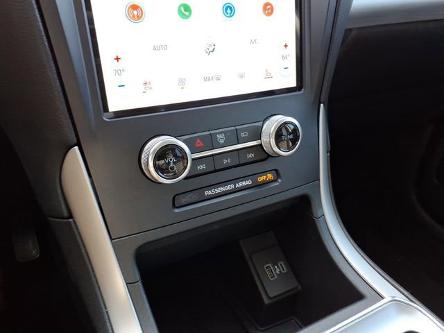 Certified 2022 Ford Edge SEL w/ Convenience Package image 27