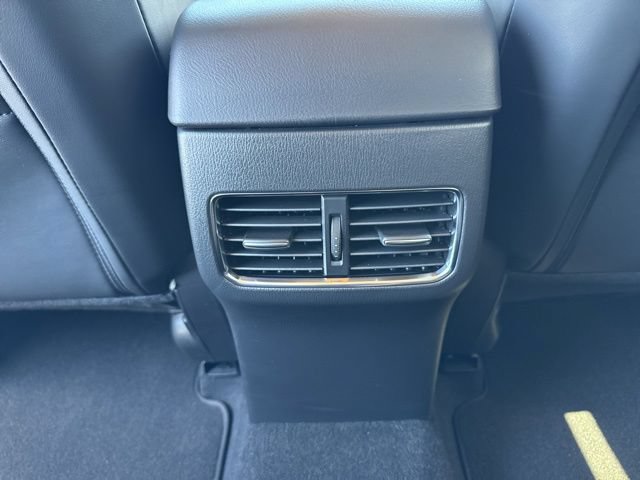 Used 2025 MAZDA CX-5 AWD 2.5 S w/ Select Package image 13
