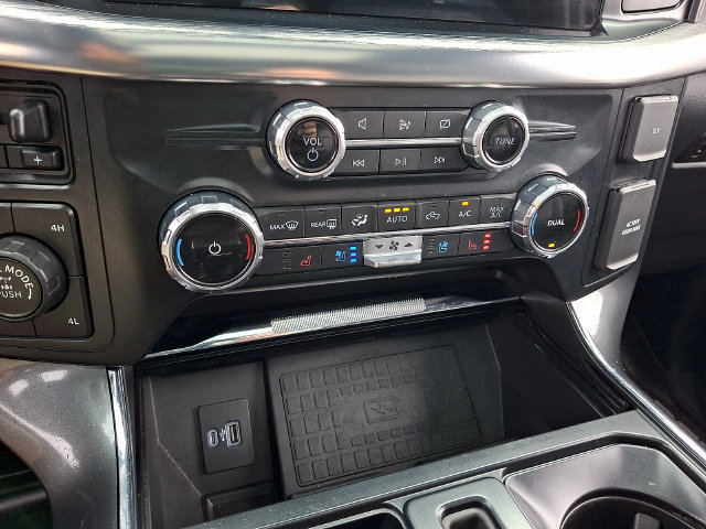 Certified 2022 Ford F150 Lariat AWD/4WD image 16