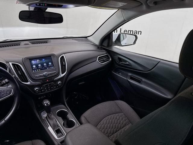 Used 2019 Chevrolet Equinox LT FWD image 23
