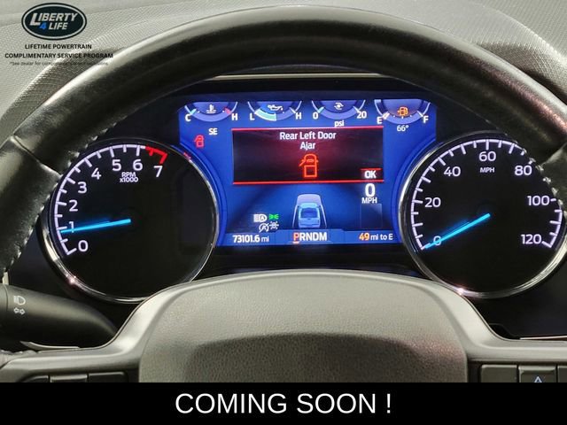 Certified 2021 Ford F150 XLT w/ Equipment Group 302A High image 31