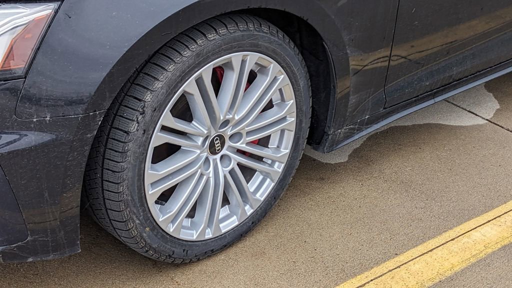 Used 2021 Audi S5 Prestige image 10