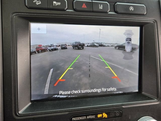 Certified 2020 Ford Expedition Limited w/ Equipment Group 301A image 23