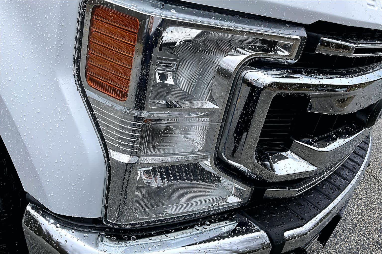 Certified 2022 Ford F250 XL w/ STX Appearance Package AWD/4WD image 25