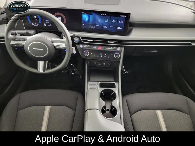 Used 2025 Hyundai Sonata SEL FWD image 23