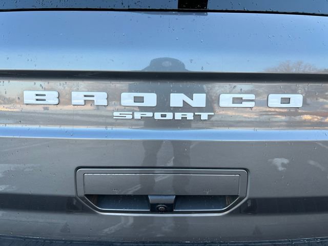 Certified 2022 Ford Bronco Sport Outer Banks w/ Tech Package image 39