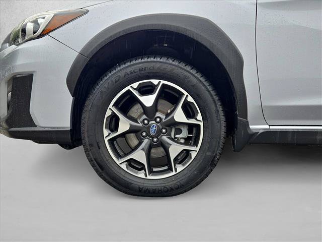 Used 2020 Subaru Crosstrek 2.0i Premium w/ Moonroof Package 2 AWD/4WD image 23
