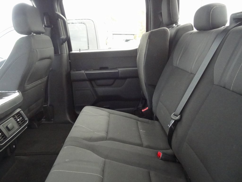 Certified 2024 Ford F150 STX w/ Tow/Haul Package image 11