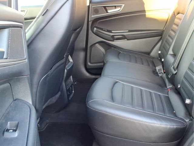 Certified 2023 Ford Edge SEL w/ Convenience Package AWD/4WD image 9