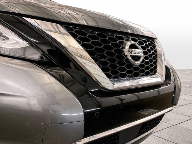 Used 2020 Nissan Murano SL FWD image 29