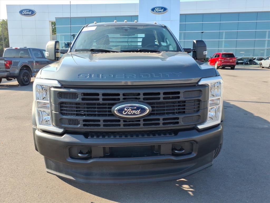 Certified 2023 Ford F450 XL image 8