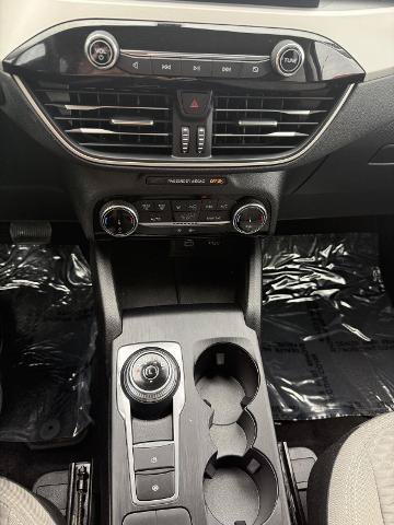 Certified 2022 Ford Escape SE AWD/4WD image 15