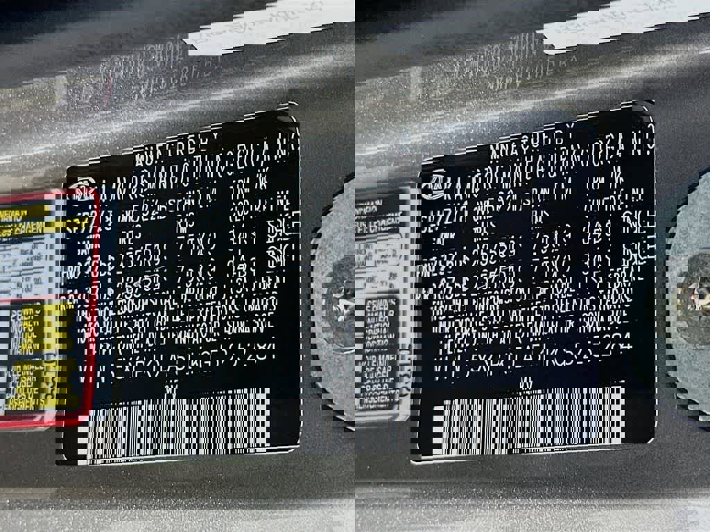 Used 2019 Kia Sorento SX image 23