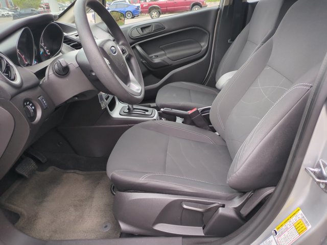Certified 2018 Ford Fiesta SE FWD image 15