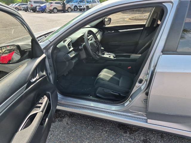 Used 2019 Honda Civic LX image 11