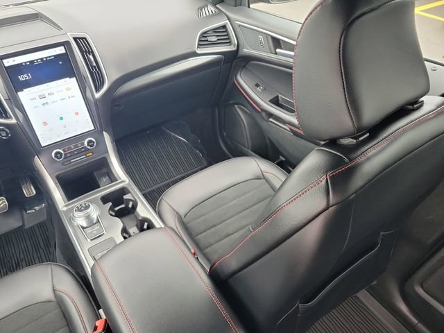 Certified 2023 Ford Edge ST-Line image 31