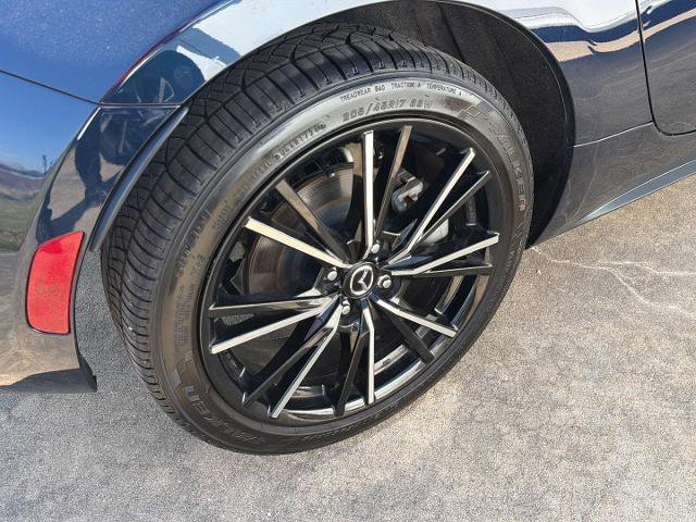 Used 2025 MAZDA MX-5 Miata RF Grand Touring image 5