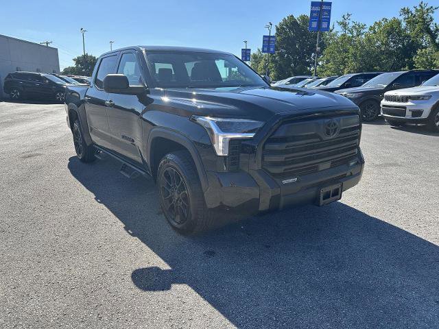 Used 2026 Toyota Tundra SR5 AWD/4WD image 9