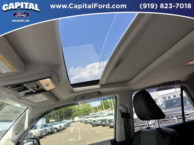 Used 2021 Toyota 4Runner SR5 Premium w/ Moonroof Package AWD/4WD image 22