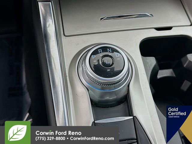 Certified 2023 Ford Explorer XLT w/ Equipment Group 202A image 19