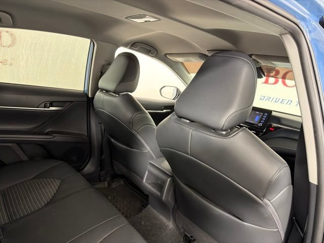 Used 2024 Toyota Camry SE FWD image 19