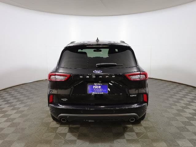 Certified 2025 Ford Escape ST-Line Elite w/ Premium Technology Package AWD/4WD image 7
