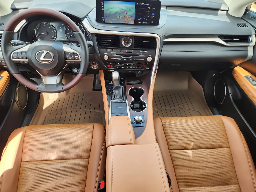 Used 2022 Lexus RX 350 FWD w/ Premium Package image 25