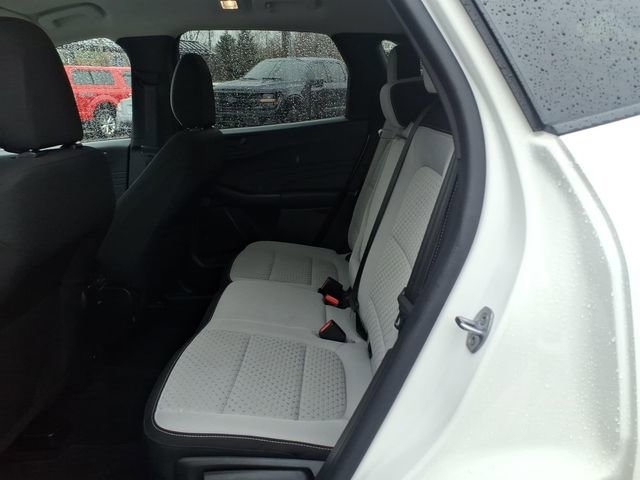 Certified 2023 Ford Escape Active w/ Tech Pack #1 image 12