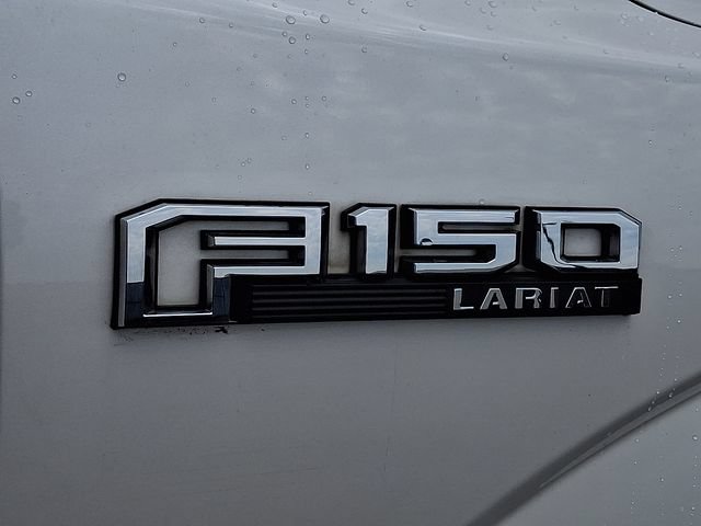 Certified 2019 Ford F150 Lariat AWD/4WD image 31
