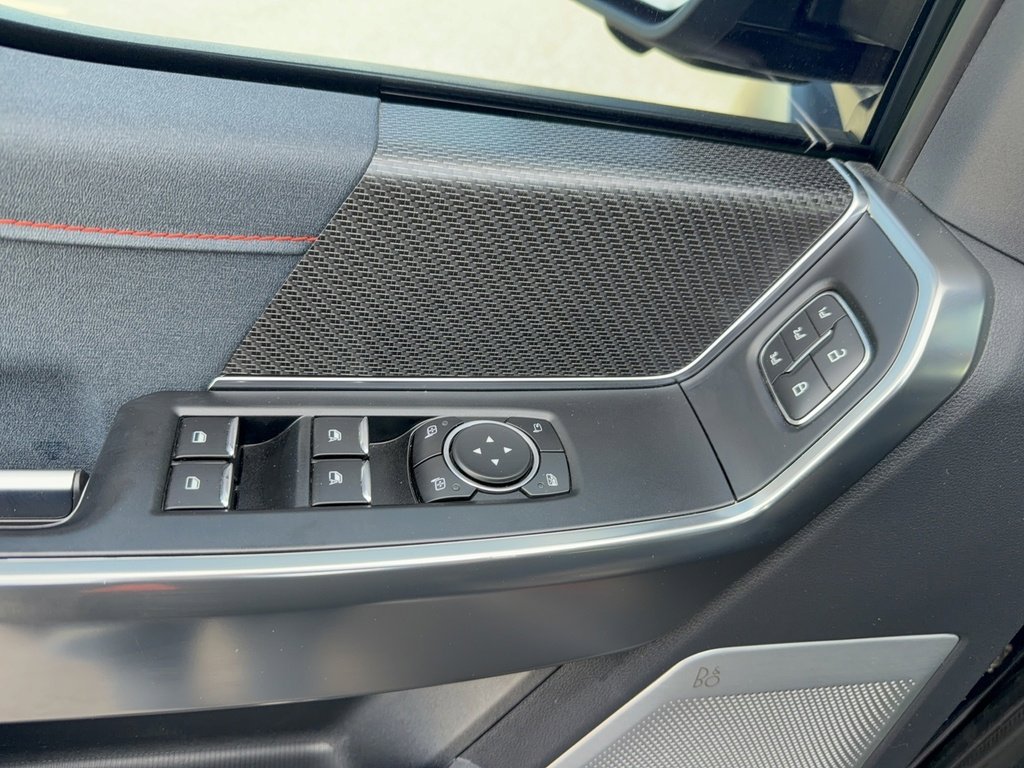 Certified 2023 Ford F150 Raptor w/ Raptor 37 Performance Package image 10