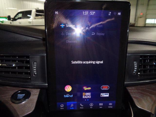 Certified 2023 Ford Explorer Platinum w/ Technology Package image 18