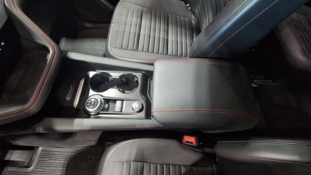 Certified 2025 Ford Explorer ST-Line AWD/4WD image 23