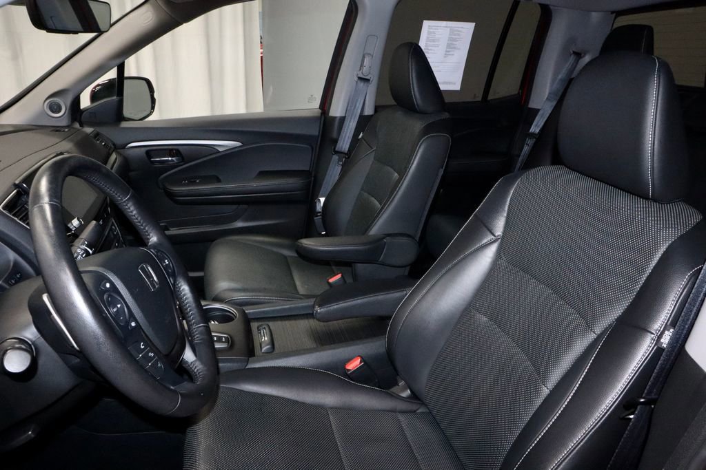 Used 2022 Honda Ridgeline RTL-E image 26